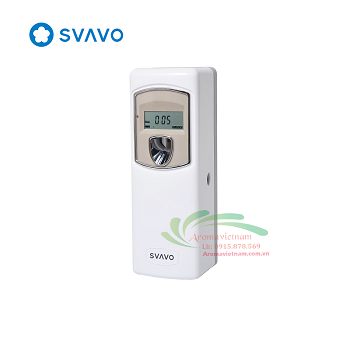 Máy xịt phòng tự động SVAVO V-880D